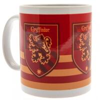 Harry Potter Mug Gryffindor