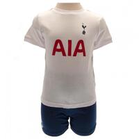 Tottenham Hotspur FC Shirt &amp; Short Set 2/3 yrs MT