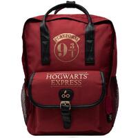 Harry Potter Premium Backpack 9 &amp; 3 Quarters RD