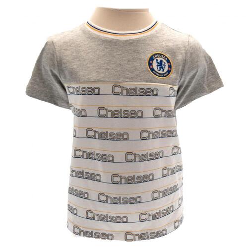 Chelsea FC T Shirt GR