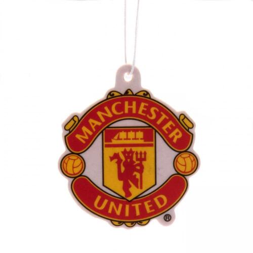 Manchester United FC Air Freshener