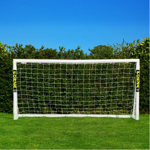 2.4m x 1.2m CAZNA Soccer Goal Post
