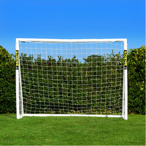 2.4m X 1.8m CAZNA Soccer Goal Post