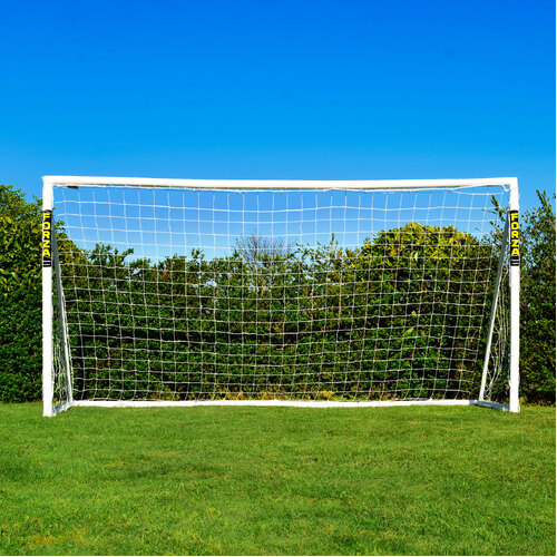 3.7m X 1.8m CAZNA Soccer Goal Post