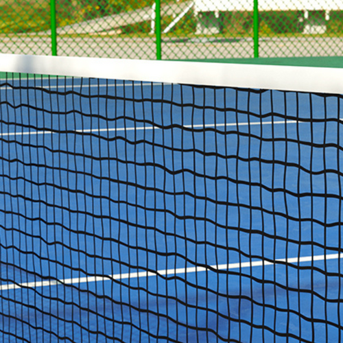 Cazna 3mm Tennis Net [12.8m Doubles - 6.5kg]