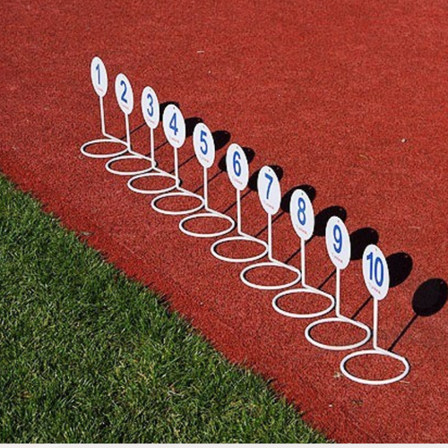 Polanik Field Markers Set - Set of 15