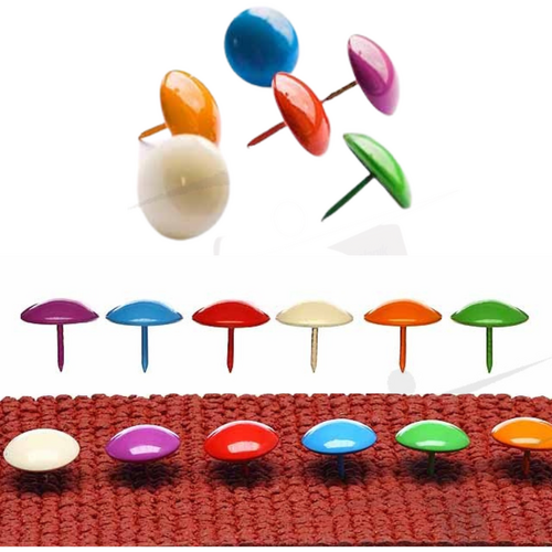 Polanik Push Pin Runway Markers - Set of 6