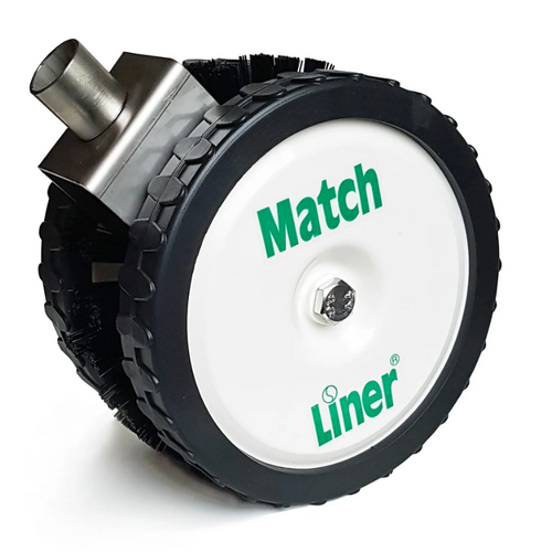 Match Liner - Tennis Line Sweeper