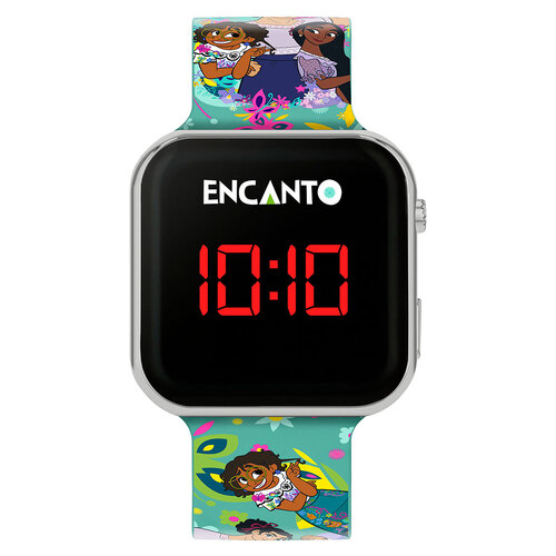 Encanto Junior LED Watch