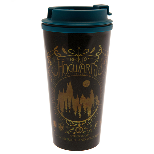 Harry Potter Thermal Travel Mug