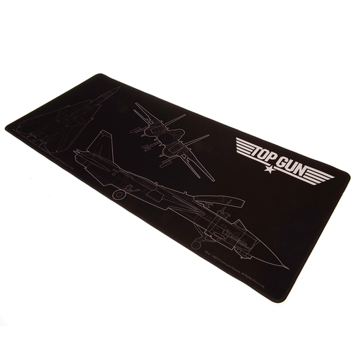 Top Gun Jumbo Desk Mat