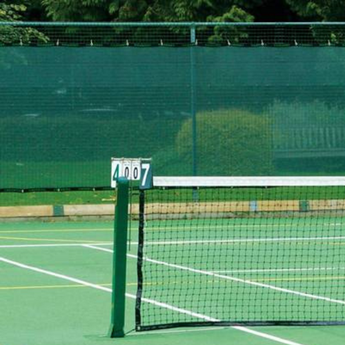 Tennis Court Windbreaks & Privacy Screens