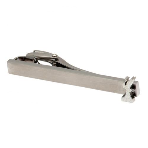 Liverpool FC Stainless Steel Tie Slide