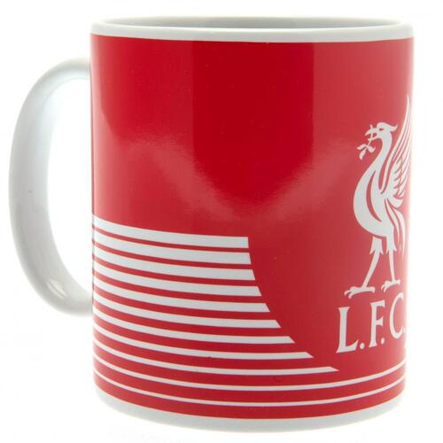 Liverpool FC Mug LN