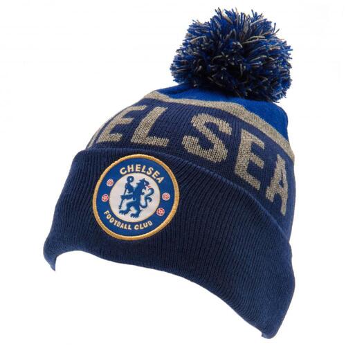 Chelsea FC Ski Hat NG