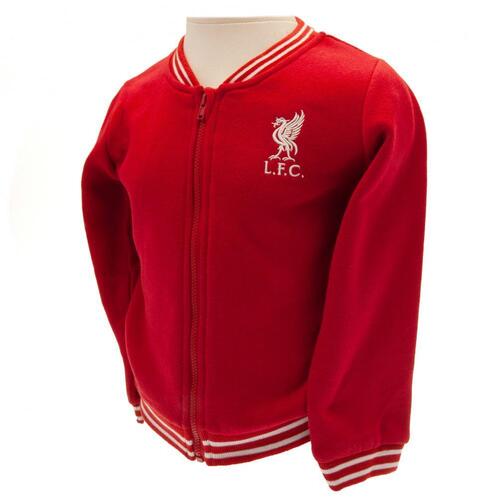 Liverpool FC Shankly Jacket 6-9 mths